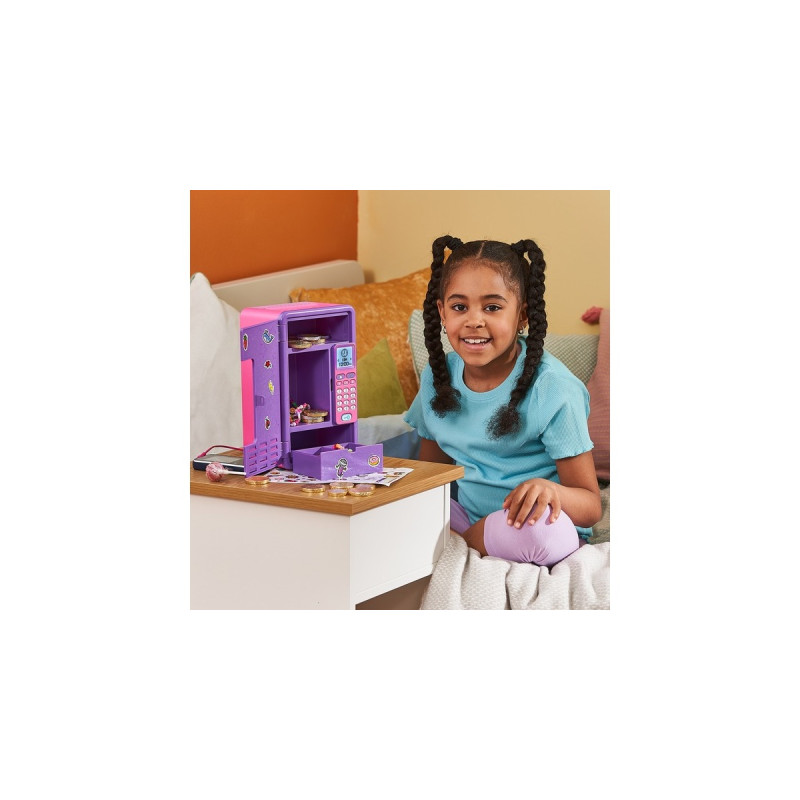 VTech Kidisecrets Traumtresor, Lernspaß