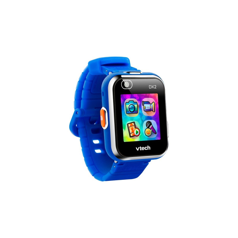 VTech Kidizoom Smartwatch DX2(blau)