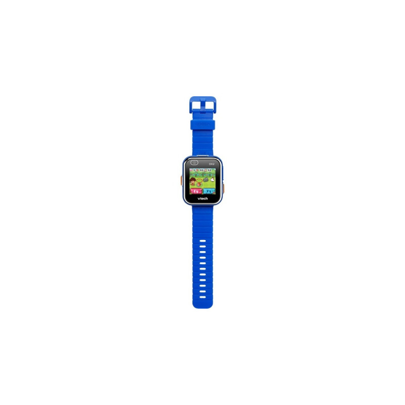 VTech Kidizoom Smartwatch DX2(blau)