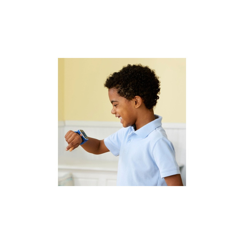 VTech Kidizoom Smartwatch DX2(blau)