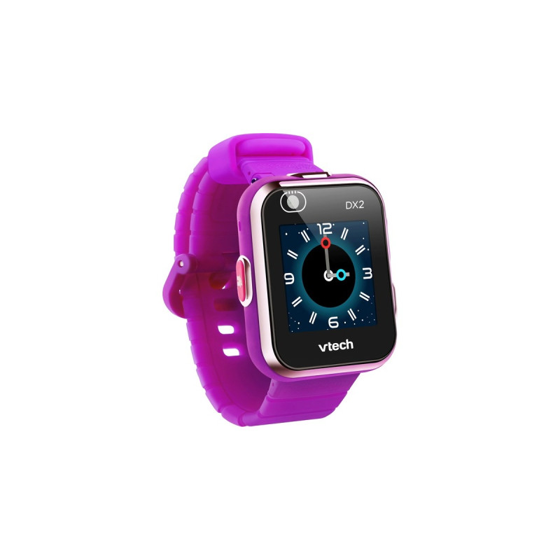 VTech Kidizoom Smartwatch DX2(lila)