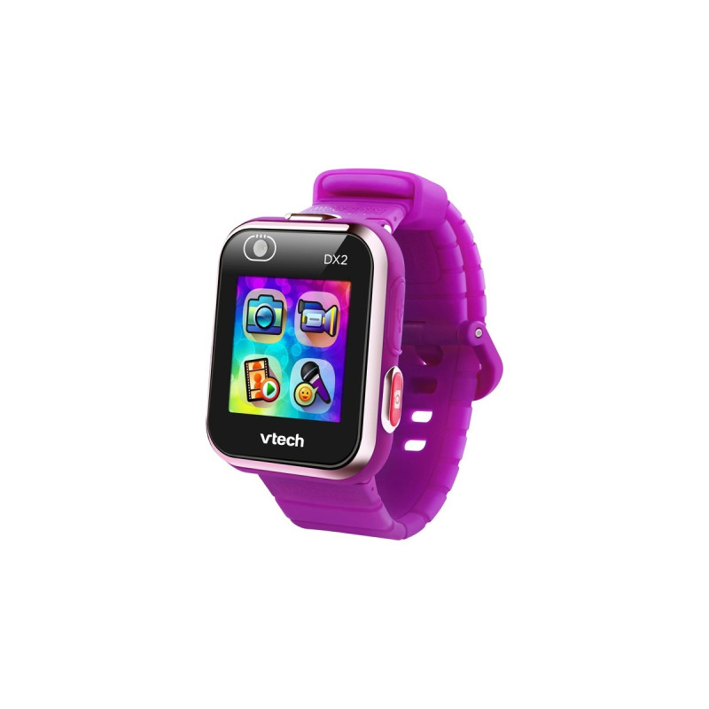 VTech Kidizoom Smartwatch DX2(lila)