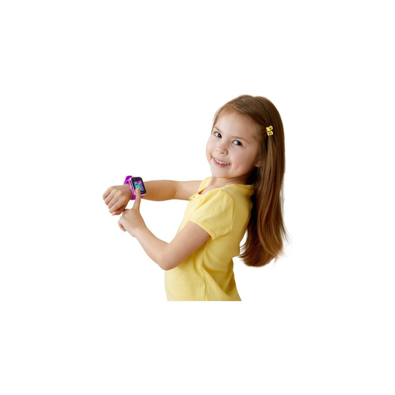 VTech Kidizoom Smartwatch DX2(lila)