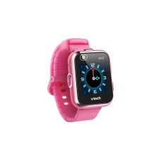 VTech Kidizoom Smartwatch DX2(pink)