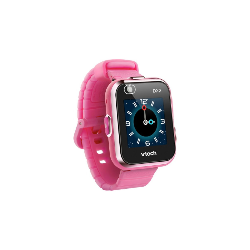 VTech Kidizoom Smartwatch DX2(pink)
