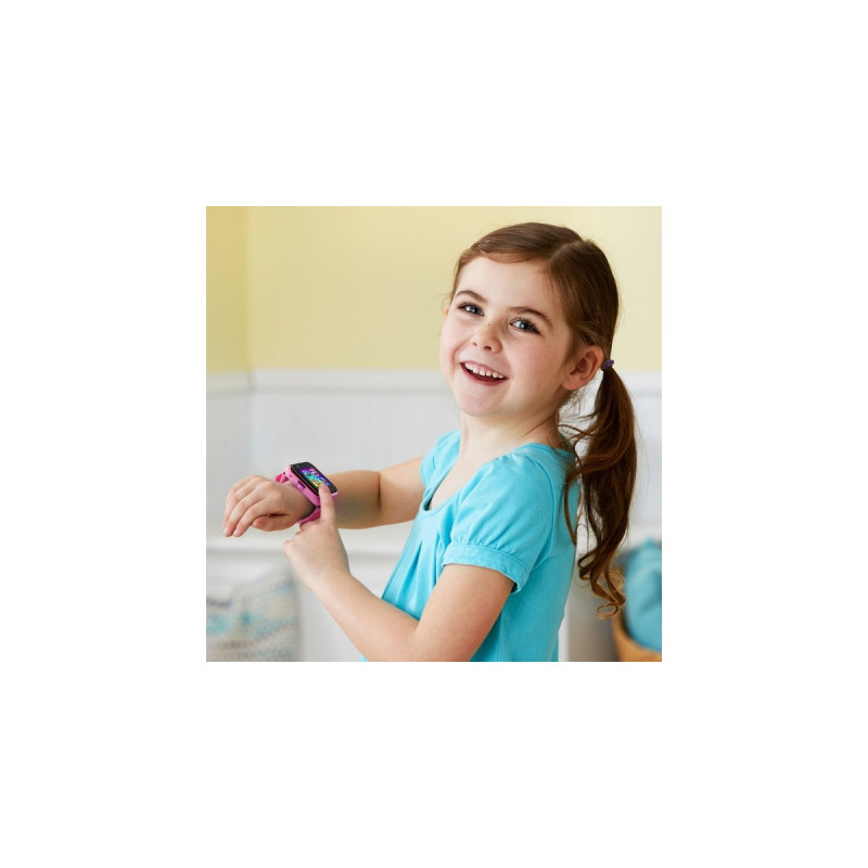 VTech Kidizoom Smartwatch DX2(pink)