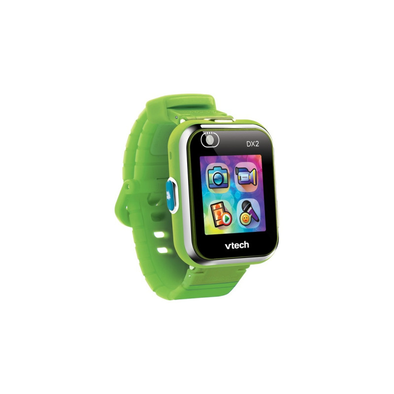 VTech Kidizoom Smartwatch DX2(grün)