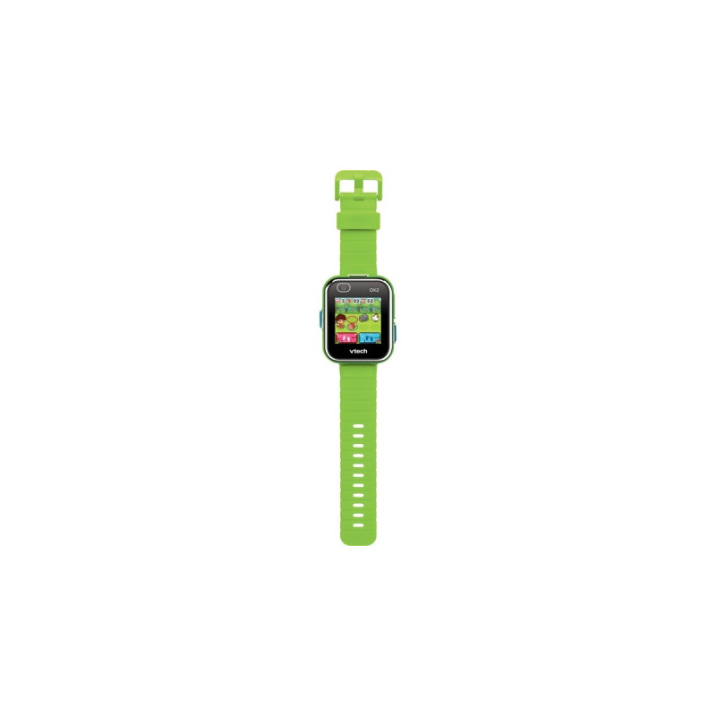 VTech Kidizoom Smartwatch DX2(grün)