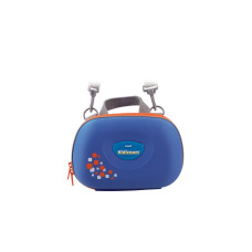 VTech Kidizoom Tragetasche, Beutel(blau)