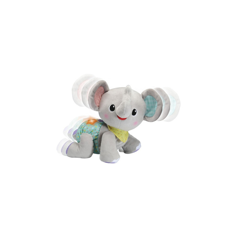 VTech Krabbel-mit-mir-Elefant, Spielfigur