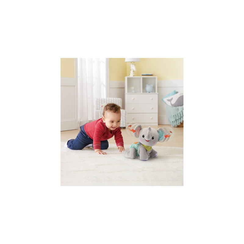 VTech Krabbel-mit-mir-Elefant, Spielfigur