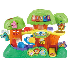 VTech Kugelbahn-Baumhaus