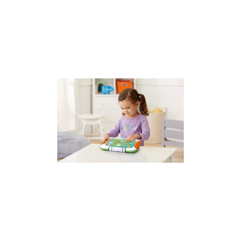 VTech Lern- und Geschichtentablet, Lerncomputer