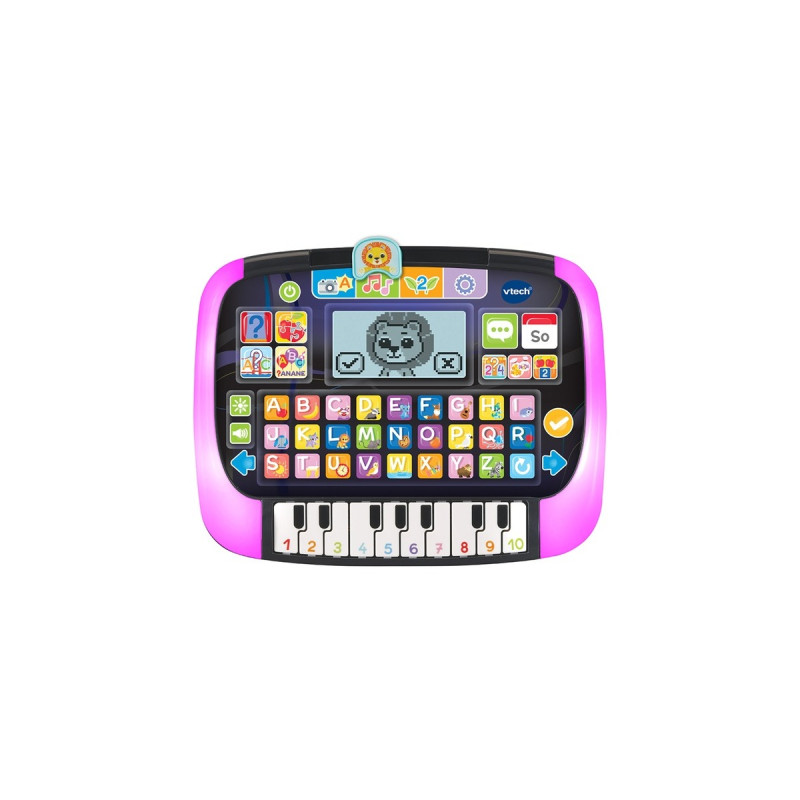 VTech Lern- und Musiktablet, Lerncomputer