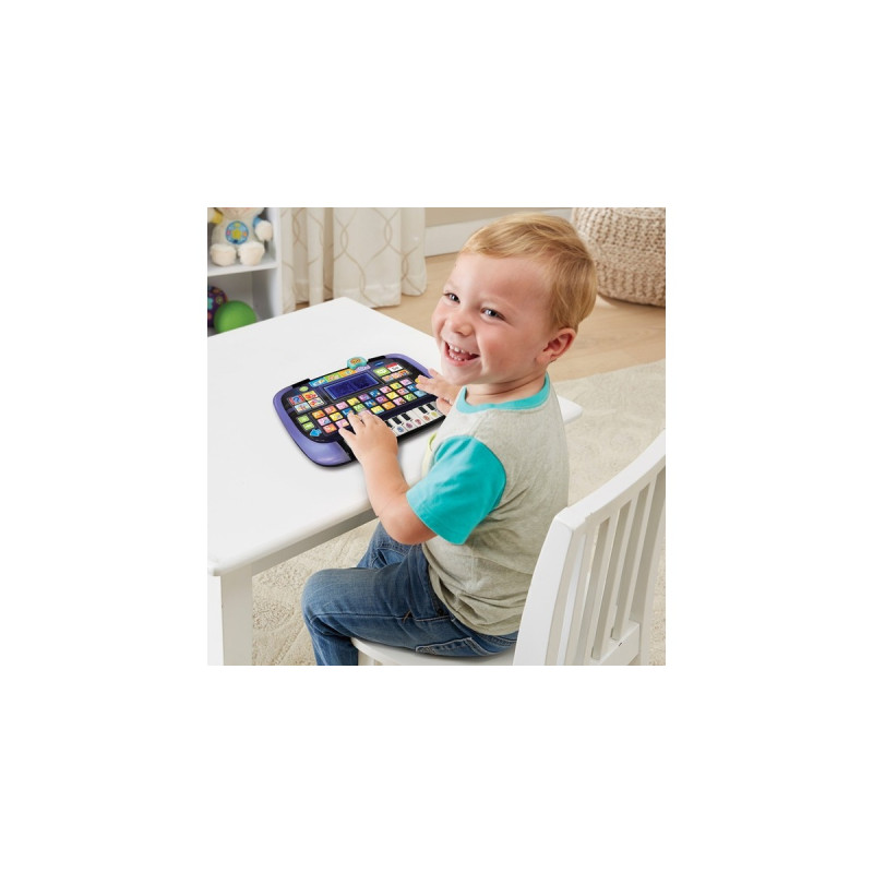 VTech Lern- und Musiktablet, Lerncomputer