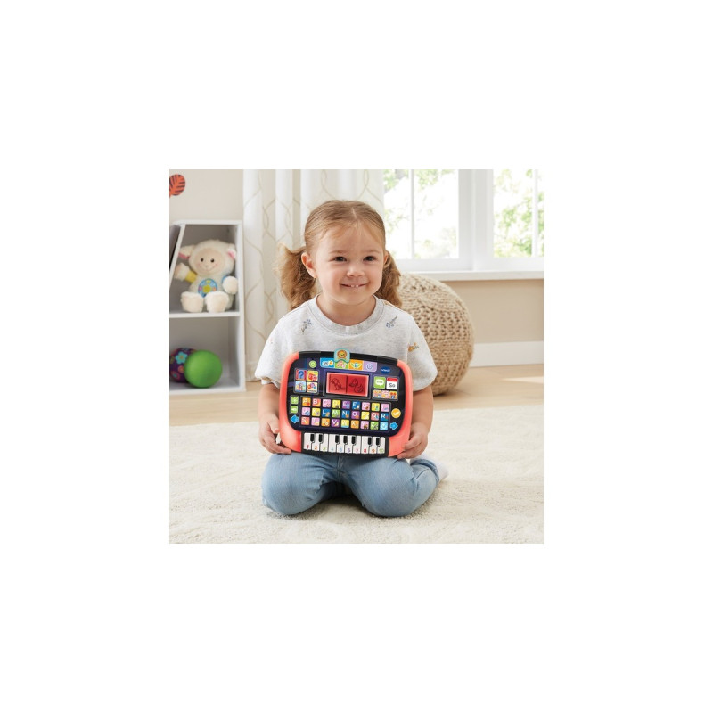 VTech Lern- und Musiktablet, Lerncomputer