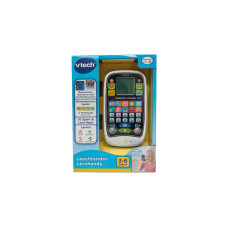 VTech Leuchtendes Lernhandy, Lernspielzeug