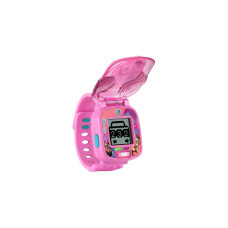 VTech Liberty-Lernuhr, Armbanduhr(pink)