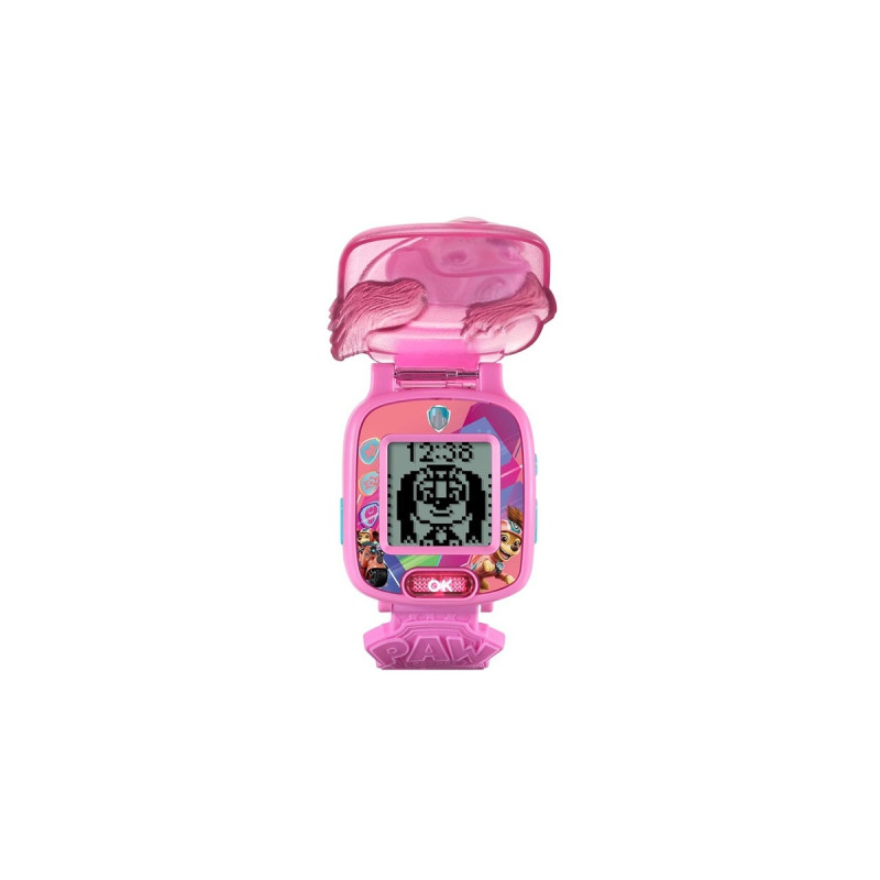 VTech Liberty-Lernuhr, Armbanduhr(pink)