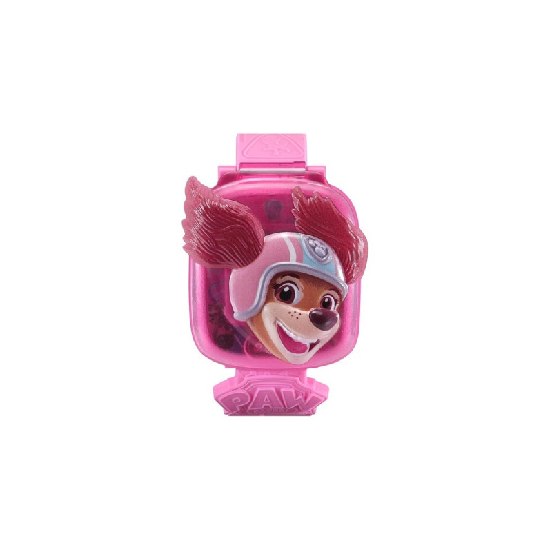 VTech Liberty-Lernuhr, Armbanduhr(pink)