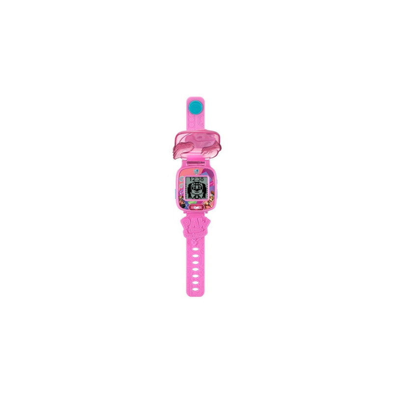 VTech Liberty-Lernuhr, Armbanduhr(pink)
