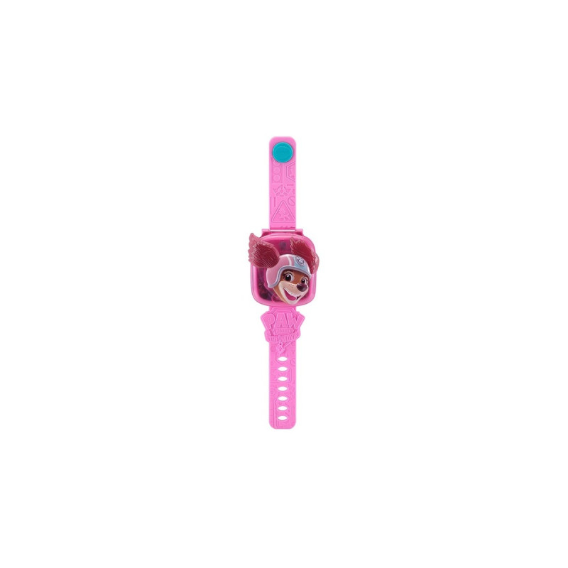 VTech Liberty-Lernuhr, Armbanduhr(pink)