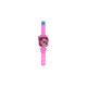VTech Liberty-Lernuhr, Armbanduhr(pink)