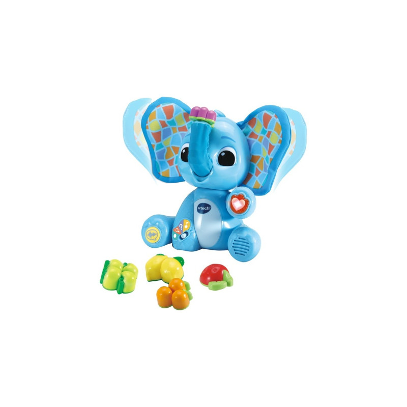 VTech Lustiger Lernelefant, Spielfigur