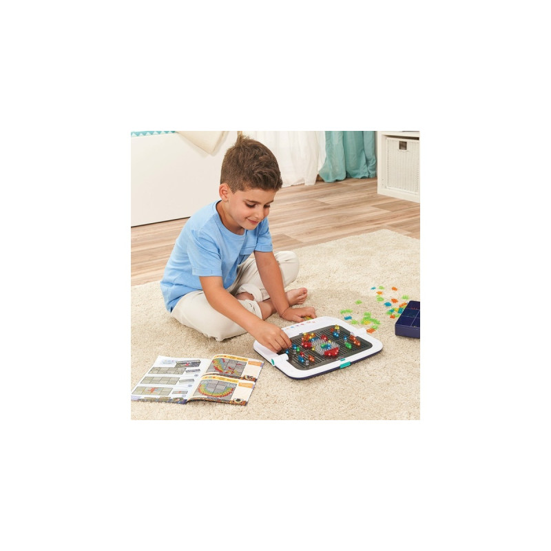 VTech Magic Lights 3D, Geschicklichkeitsspiel