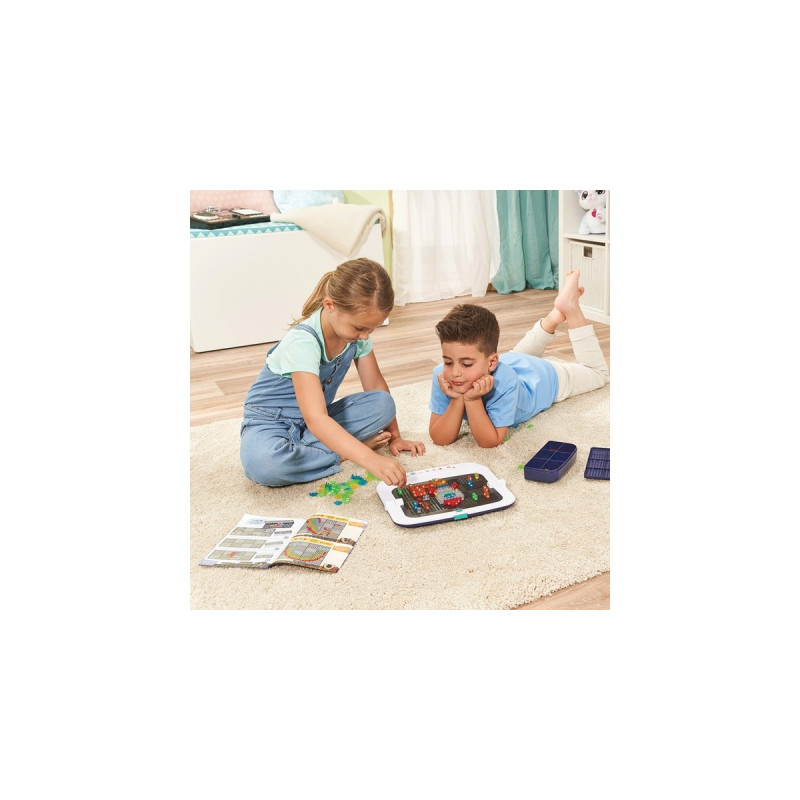 VTech Magic Lights 3D, Geschicklichkeitsspiel