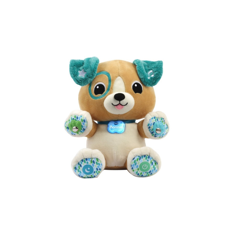 VTech Magische-Pfoten-Hündchen, Kuscheltier