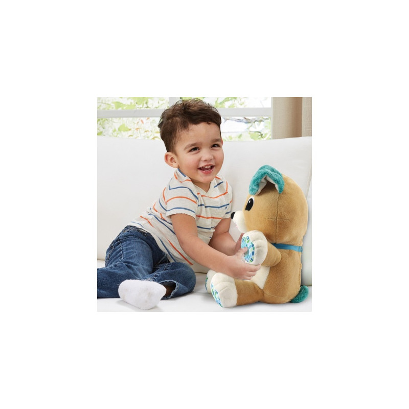 VTech Magische-Pfoten-Hündchen, Kuscheltier