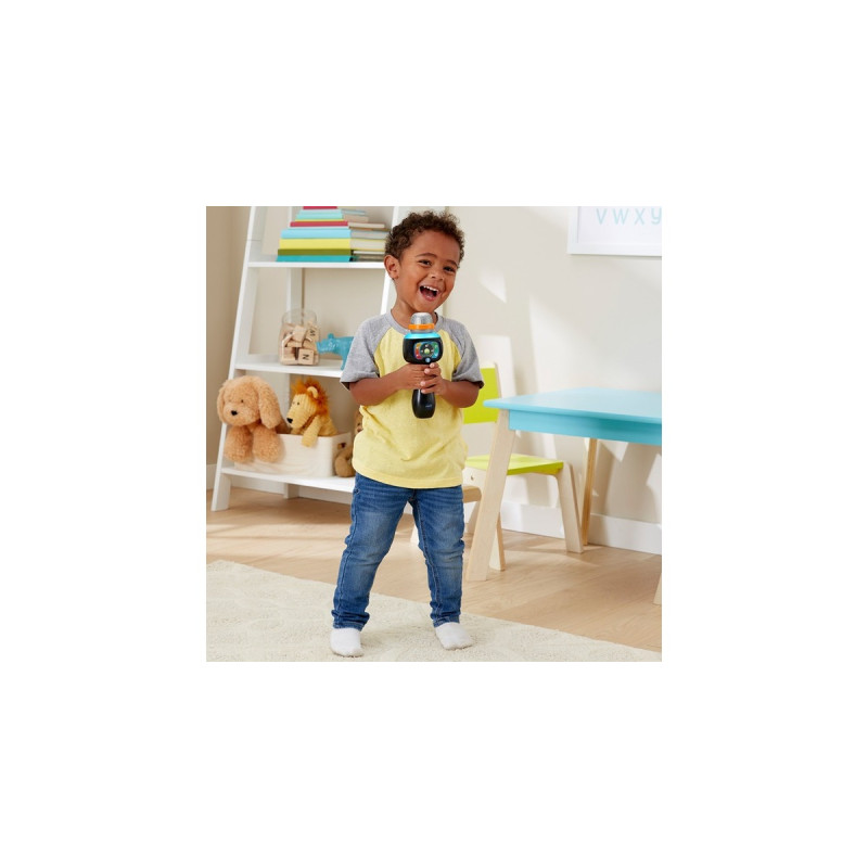 VTech Magisches Singspaß-Mikrofon