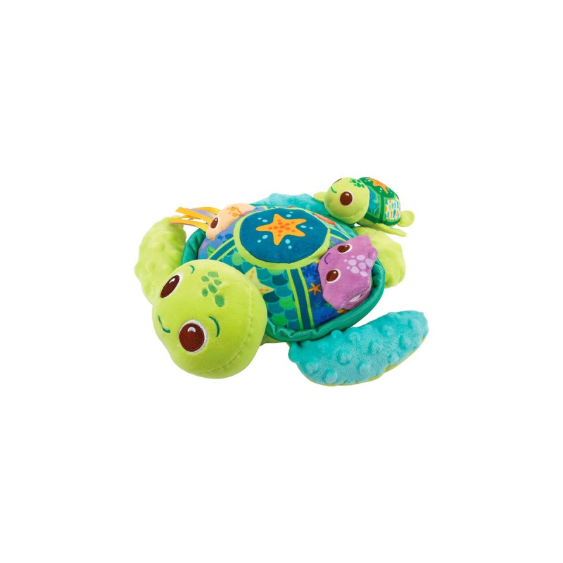 VTech Mama Meeresschildkröte, Kuscheltier