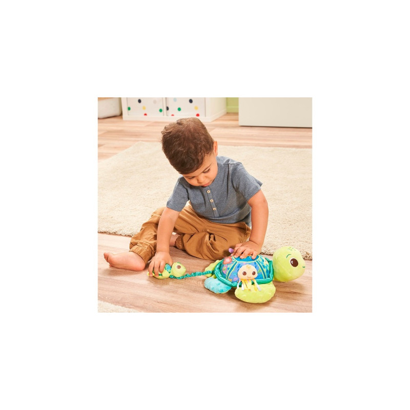 VTech Mama Meeresschildkröte, Kuscheltier