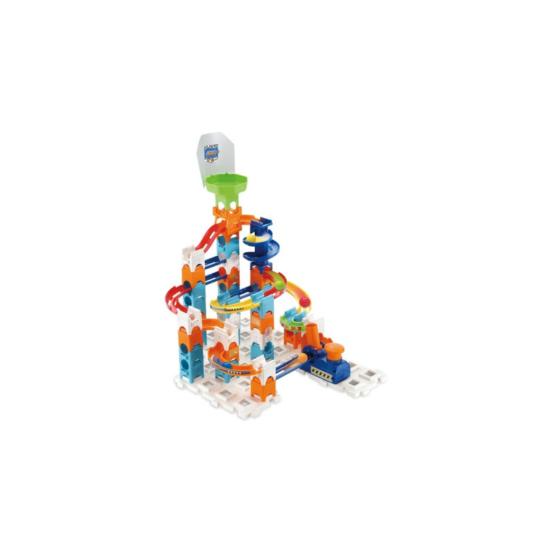 VTech Marble Rush - Adventure Set S100, Bahn