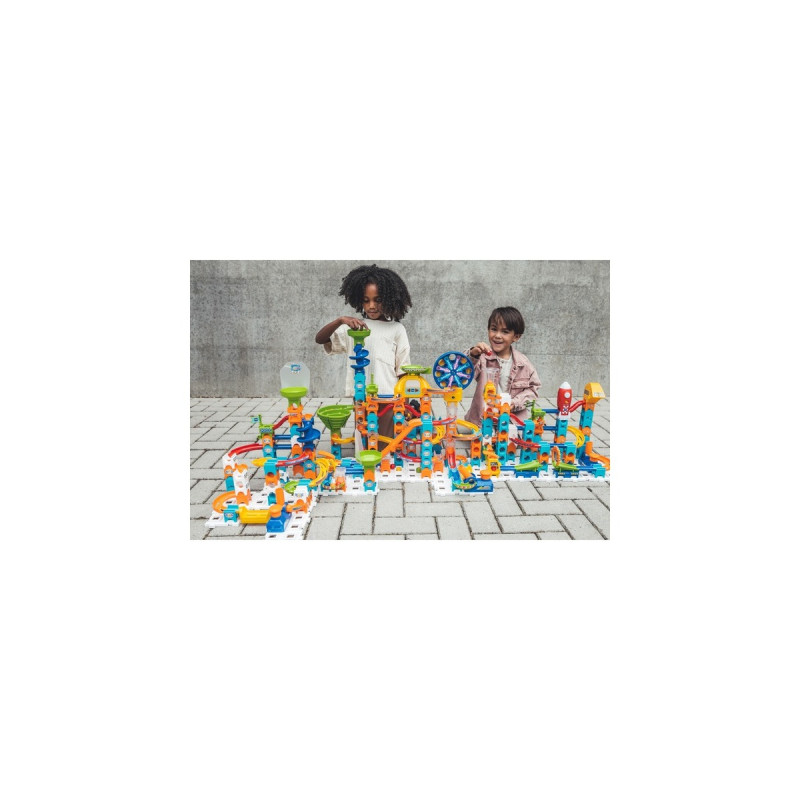VTech Marble Rush - Adventure Set S100, Bahn