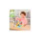 VTech Marble Rush - Erweiterung Lights&Sounds-Rakete, Bahn
