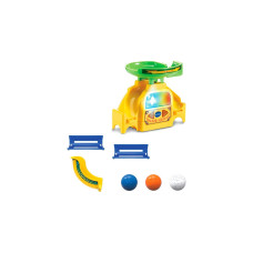 VTech Marble Rush - Erweiterung Lights&Sounds-Trichter, Bahn