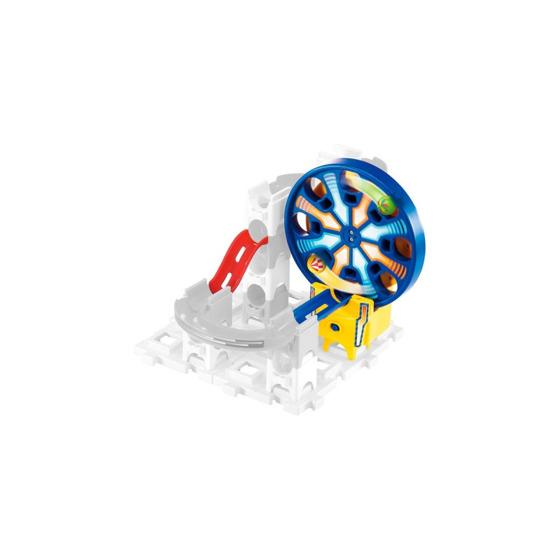 VTech Marble Rush - Erweiterung Motor-Riesenrad, Bahn