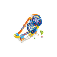 VTech Marble Rush - Fun Fair Set M300E, Bahn
