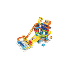 VTech Marble Rush - Racing Set M200 E, Bahn