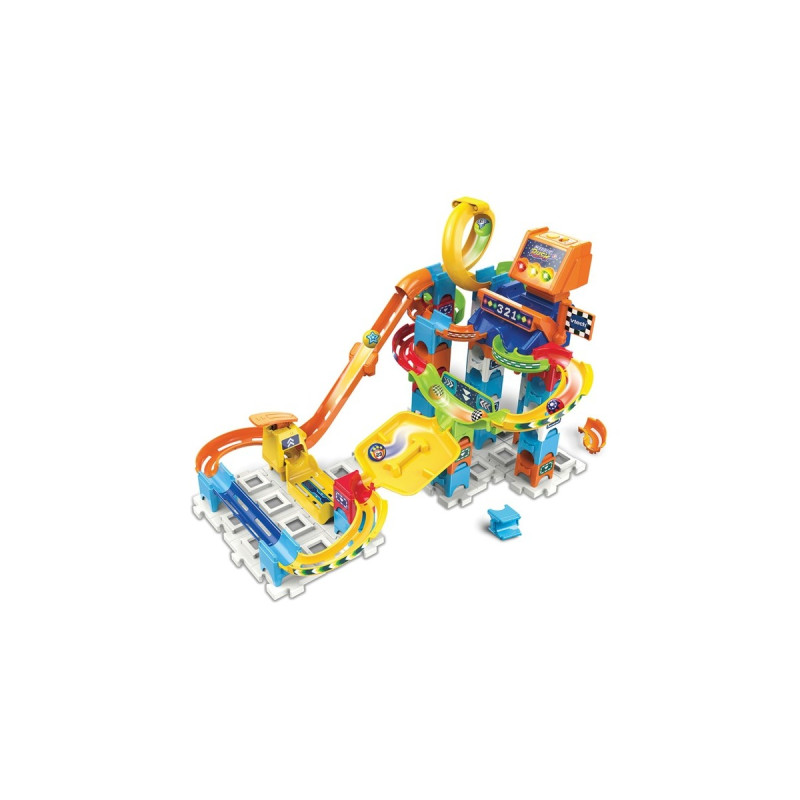 VTech Marble Rush - Racing Set M200 E, Bahn