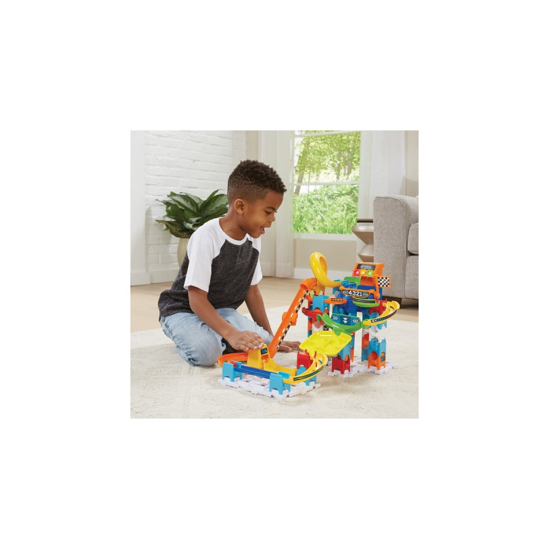 VTech Marble Rush - Racing Set M200 E, Bahn