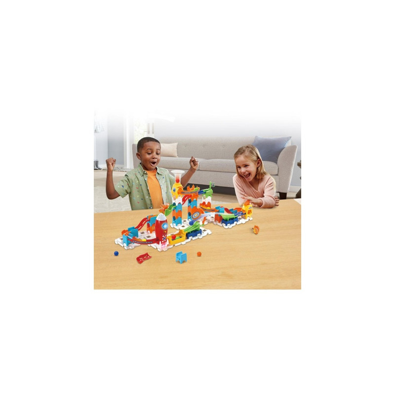 VTech Marble Rush - Rocket Set M100 E, Bahn