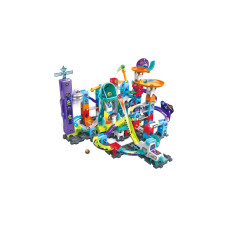 VTech Marble Rush - Space Magnetic Set XL300 E, Bahn