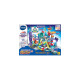 VTech Marble Rush - Space Magnetic Set XL300 E, Bahn
