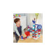 VTech Marble Rush - Spidey Super Spin Challenge SP300E, Bahn