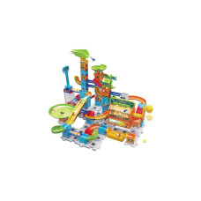 VTech Marble Rush - Super Action Set L100 E, Bahn