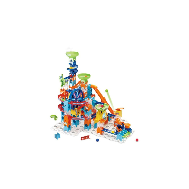 VTech Marble Rush - Ultimate Set XL100 E, Bahn